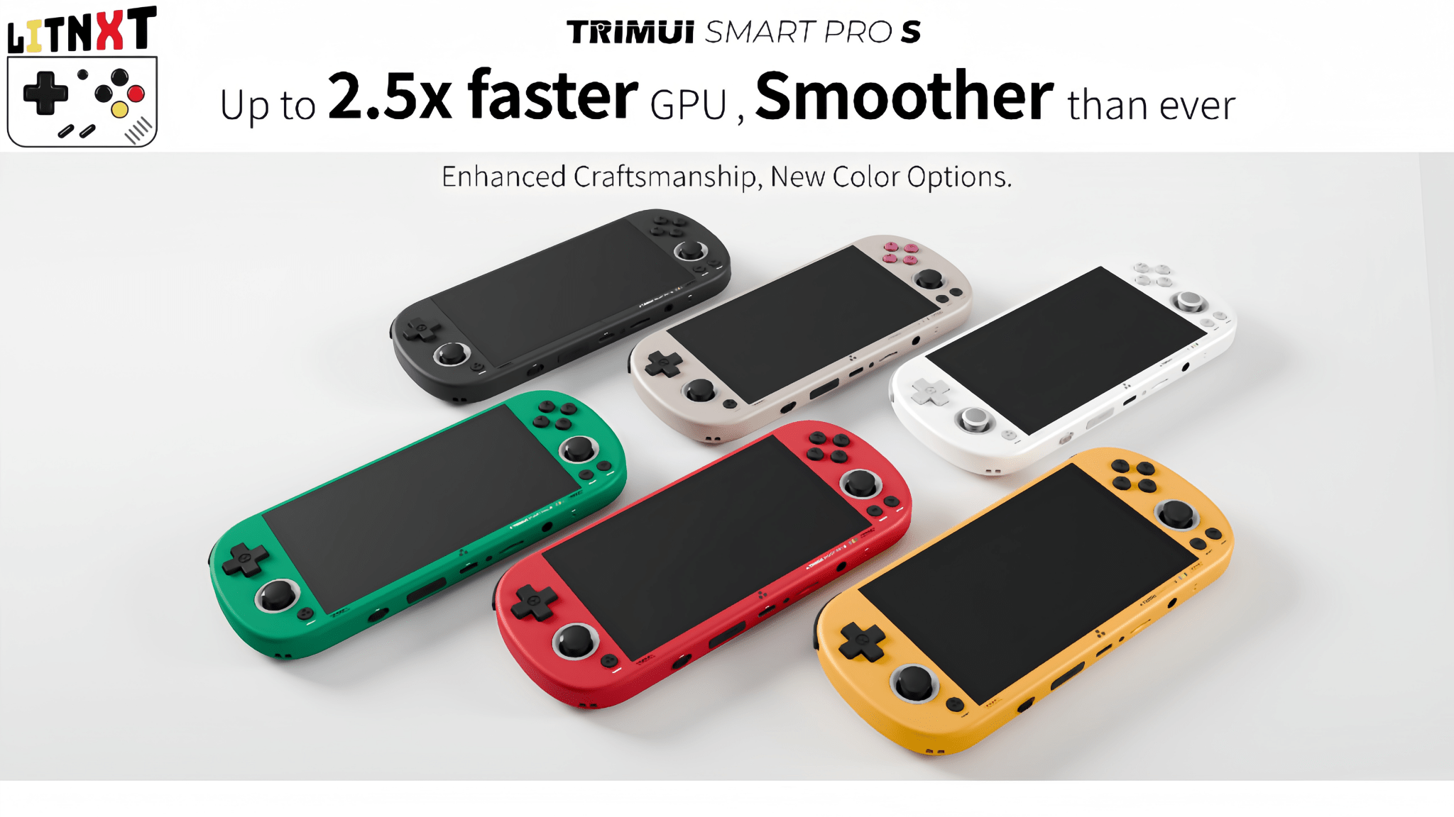 💡What's New / Upgraded in the Smart Pro S — Buyer Recommendation 💡What's New / Upgraded in the Smart Pro S — Buyer Recommendation