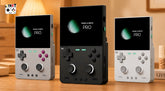 🎮 TRIMUI BRICK PRO: Bigger Screen, More Control, Same Retro Charm