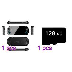 Anbernic RG VITA 5.46 Inch Retro Handheld Console T618