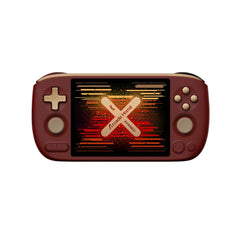 AYANEO Pocket AIR Mini Retro Android Handheld Gamepad (No game)