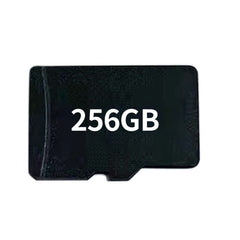 256GB Game Card for RG40XXH/RG40XXV and RG353V Handheld Game Console