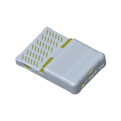 TPU transparent protective case(Pre-sale) for TRIMUI BRICK PRO/TRIMUI BRICK PRO U HAMMER game console