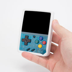 3D Printed Protective TPU Case for Miyoo Mini