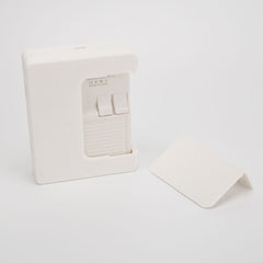 3D Printed Protective Case for Miyoo Mini Plus