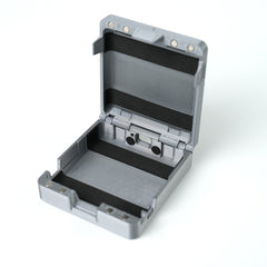 3D Printed Protective Case for RG Rotate Handheld Game Consoles
