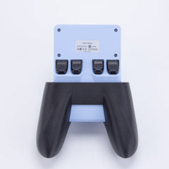 DIY Game Controller Handle for Powkiddy RGB20S