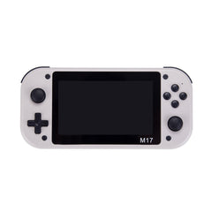 M17 4.3-inch Retro Handheld Pandora Game Console
