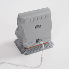 3D Printed Magnetic Charging Dock for RG Rotate Handheld Game Console