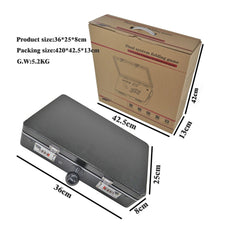 Pandora AUS-S31 14-inch Mini Folding Retro Home Portable Game Console