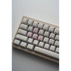 Original-Profile Crackle Ceramic 6.25U Spacebar Keycap,WASD Keycaps