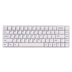 Ceramic Keycap Set for Mechanical Keyboards