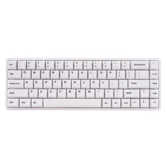 Ceramic Keycap Set 96 Keys for 61/67/68 Mechanical Keyboards