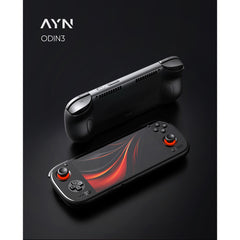 AYN Odin 3 Max/Pro Handheld Game Console