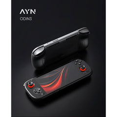 AYN Odin 3 Max/Pro Handheld Game Console