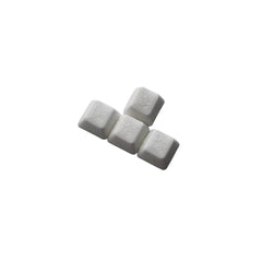 Original-Profile Crackle Ceramic 6.25U Spacebar Keycap,WASD Keycaps