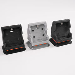3D Printed Magnetic Charging Dock for RG Rotate Handheld Game Console