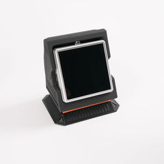 3D Printed Magnetic Charging Dock for RG Rotate Handheld Game Console