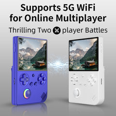 Anbernic RG40XX V Retro Portable Handheld Game Console