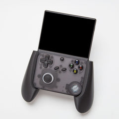 3D Printed Handle for Anbernic RG40XX V Game Console