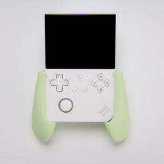 3D Printed Handle for Anbernic RG40XX V Game Console