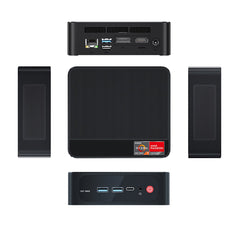 LITNXT-Beelink SER5 PRO 5700U Gaming Mini PC Computer-9
