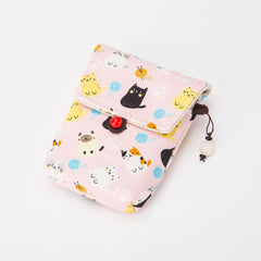 Handmade Storage Bag for Miyoo Mini Plus