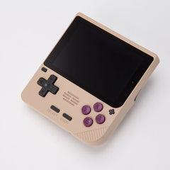 Powkiddy V10 Mini Portable Handheld Game Console