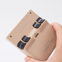 Powkiddy V10 Mini Portable Handheld Game Console