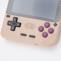 Powkiddy V10 Mini Portable Handheld Game Console
