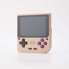 Powkiddy V10 Mini Portable Handheld Game Console