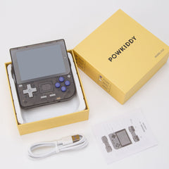 Powkiddy V10 Mini Portable Handheld Game Console
