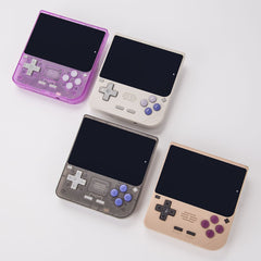Powkiddy V10 Mini Portable Handheld Game Console