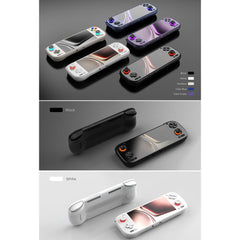 AYN Odin 3 Max/Pro Handheld Game Console