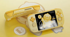 AYANEO Pocket AIR Mini Retro Android Handheld Gamepad (No game)