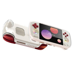 AYANEO Pocket AIR mini Handheld Game Console Protective Case (TPU Soft Rubber Case)