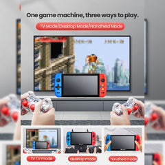 Retro Claasic Handheld Game Console