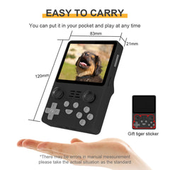 Powkiddy RGB20S Game Player