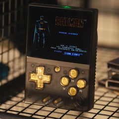 Miyoo Mini V4/ Miyoo Mini Plus Custom Button Kit