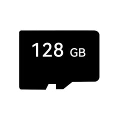 256GB Card for RG40XXH/RG40XXV/RG353V/RG477M/RG35XX H/MANGMI AIR X/RG Rotate (No System)