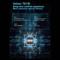 Anbernic RG505 Retro Handheld Retro Game Console