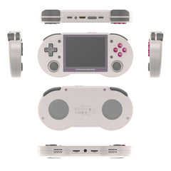 Anbernic RG353PS 3.5-Inch 4/3 Scale Portable Handheld Game Console