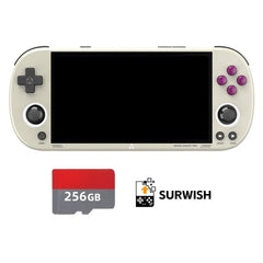 Trimui Smart Pro Portable Game Console