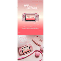 KONKR Pocket Advance Retro Android Handheld(Pre-sale)
