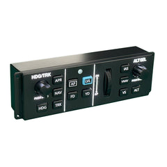 1/1 Scale GMC507 Autopilot Panel Compatible with Major Flight Simulators