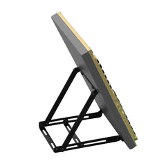 1/1 Scale Metal B777 CDU Home Cockpit Panel Compatible with MSFS 2020/2024, Prepar3D, X-Plane