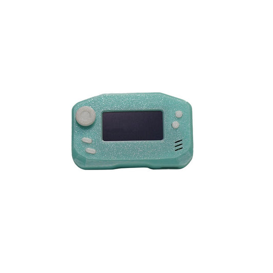 1.3-Inch 600mAh Mini Handheld Game Console Compatible with Arduboy