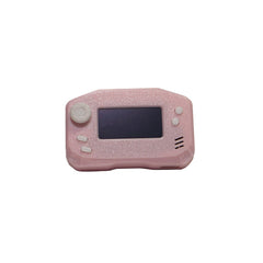 1.3-Inch 600mAh Mini Handheld Game Console Compatible with Arduboy