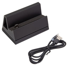 litnxt-3D-printed-magnetic-charging-base-for-rgb30-game-console-black-2