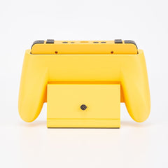 litnxt-3D-printed-magnetic-charging-base-for-rgb30-game-console-yellow-9