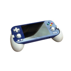 3D-Printed Ergonomic Grip for RG476H Handheld Game Consoles